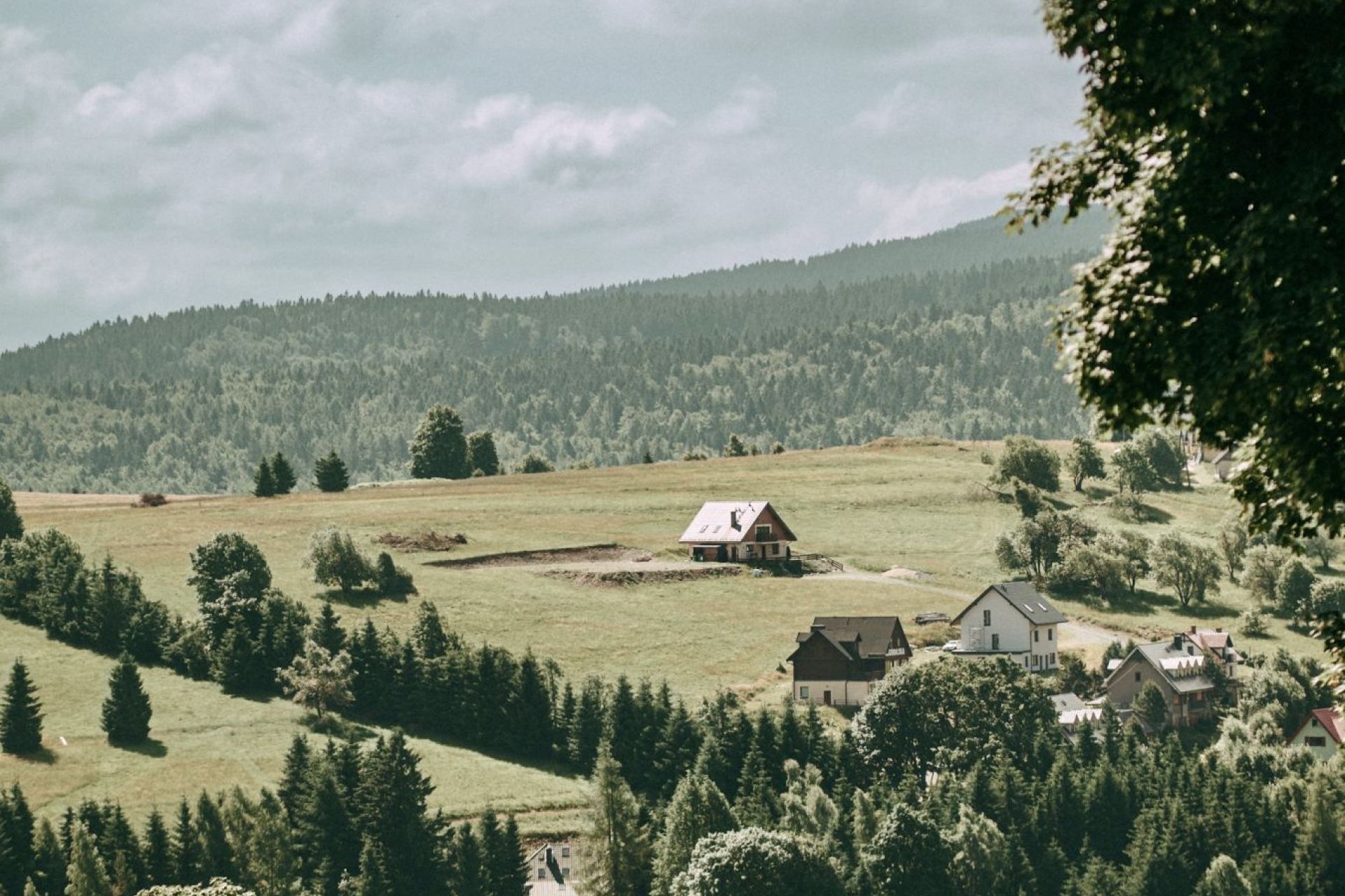 Apartament Wieża III