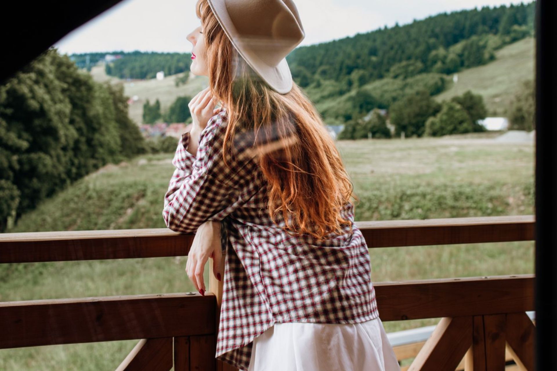 Apartament Balkonowy I