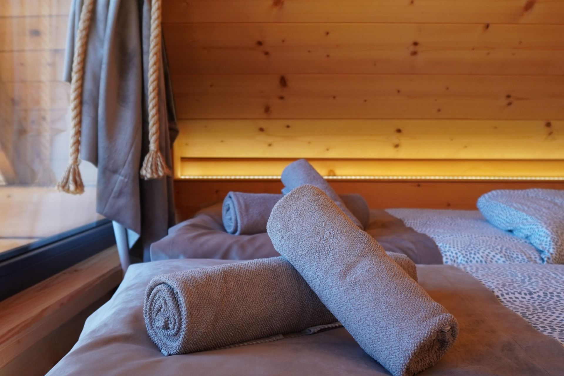 Apartament Balkonowy I