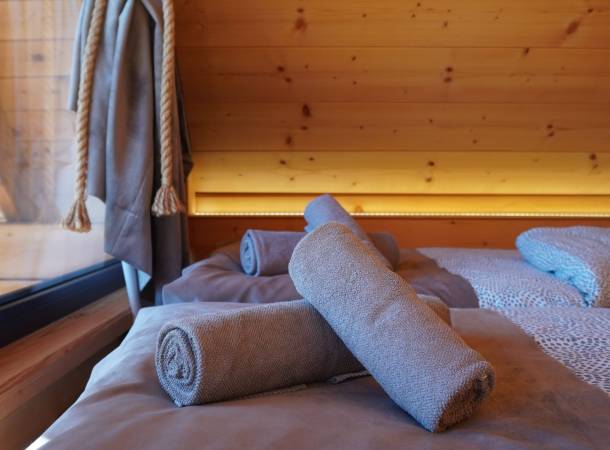 Apartament Kameralny I