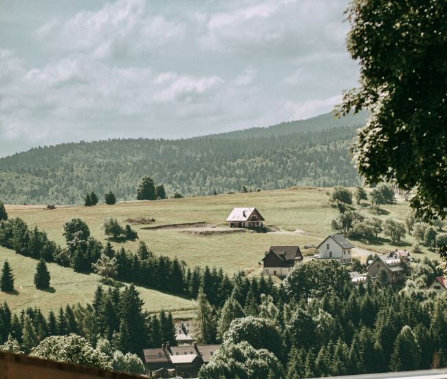 Apartament Wieża III