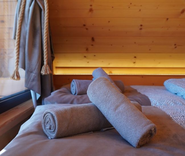 Apartament Wieża II