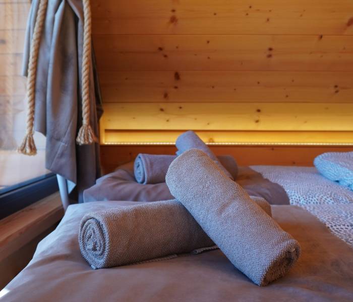 Apartament Kancelaria Deluxe