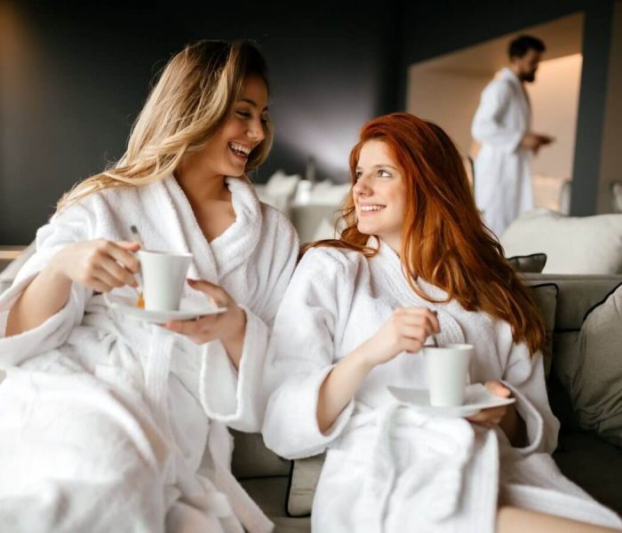 Pobyt bez ograniczeń